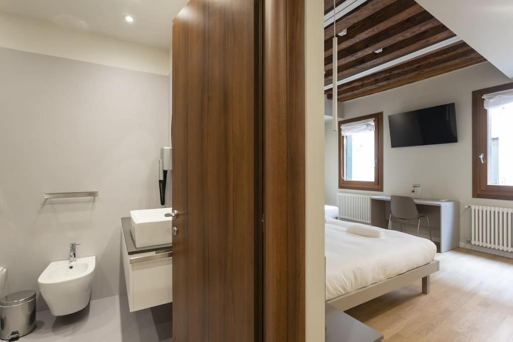 Rialto Prestige Apartamento