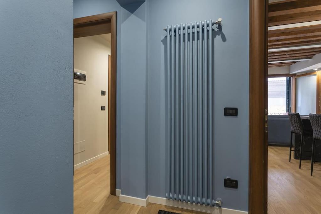 Rialto Prestige Apartamento *