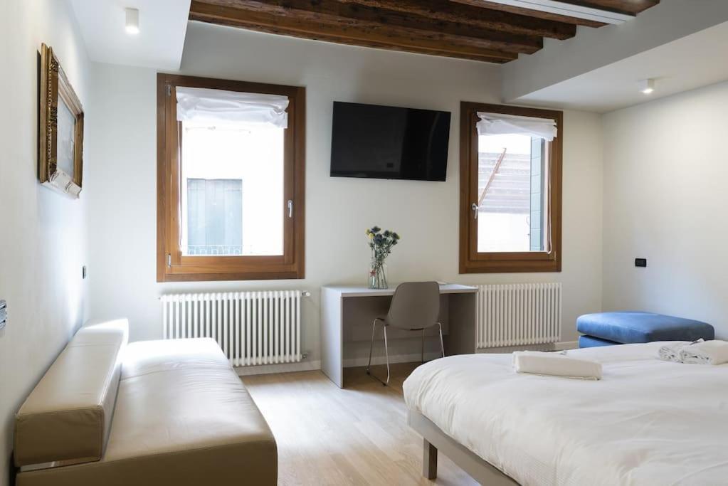 Rialto Prestige Apartamento Venecia
