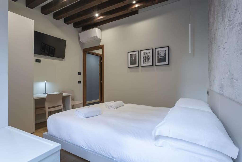 Rialto Prestige Apartamento Venecia